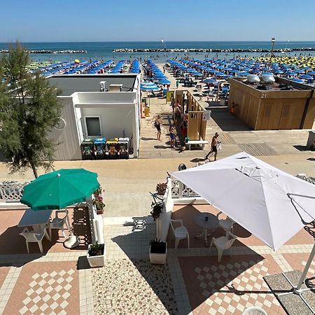 בלריה-איגאה מרינה Hotel Bartolini מראה חיצוני תמונה