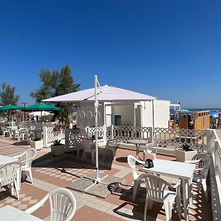 בלריה-איגאה מרינה Hotel Bartolini מראה חיצוני תמונה