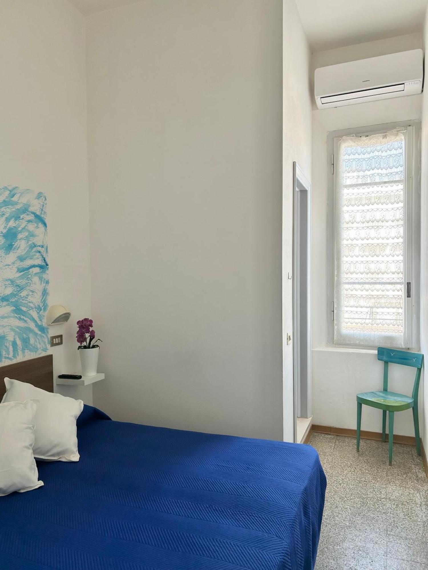 בלריה-איגאה מרינה Hotel Bartolini מראה חיצוני תמונה